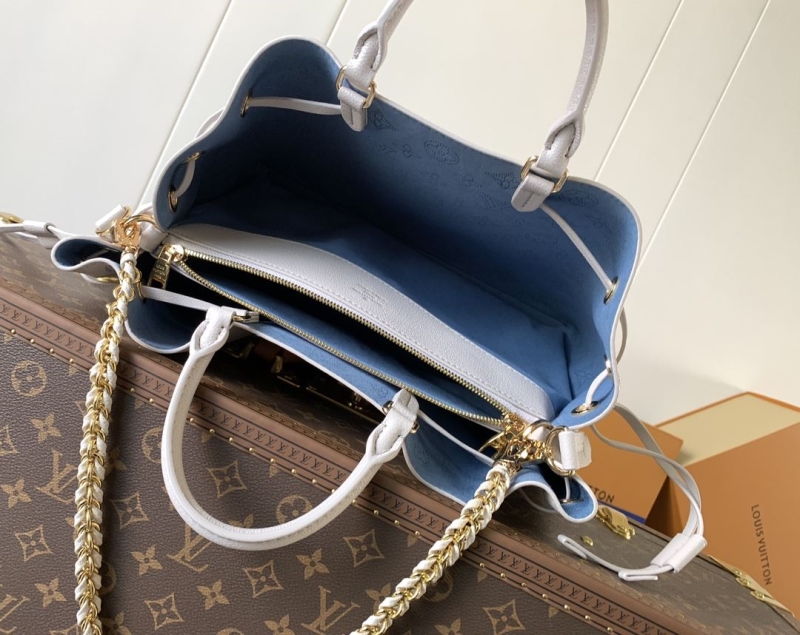 LV Top Handle Bags